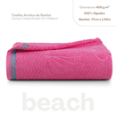 Toalha de Banho para Praia e Piscina Beach