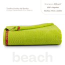 Toalha de Banho para Praia e Piscina Beach