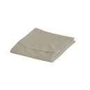 Fronha Travesseiro Corpo Fofuxão Percal 180 Fios 146x46cm sem Aba com Zíper