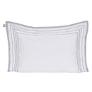 Kit 03 Pçs Coberdrom Casal King Soft Dupla Face e Hipercal 400 fios
