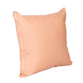 Almofada Decorativa Cheia Capa e Refil Protetora Impermeável com Zíper
