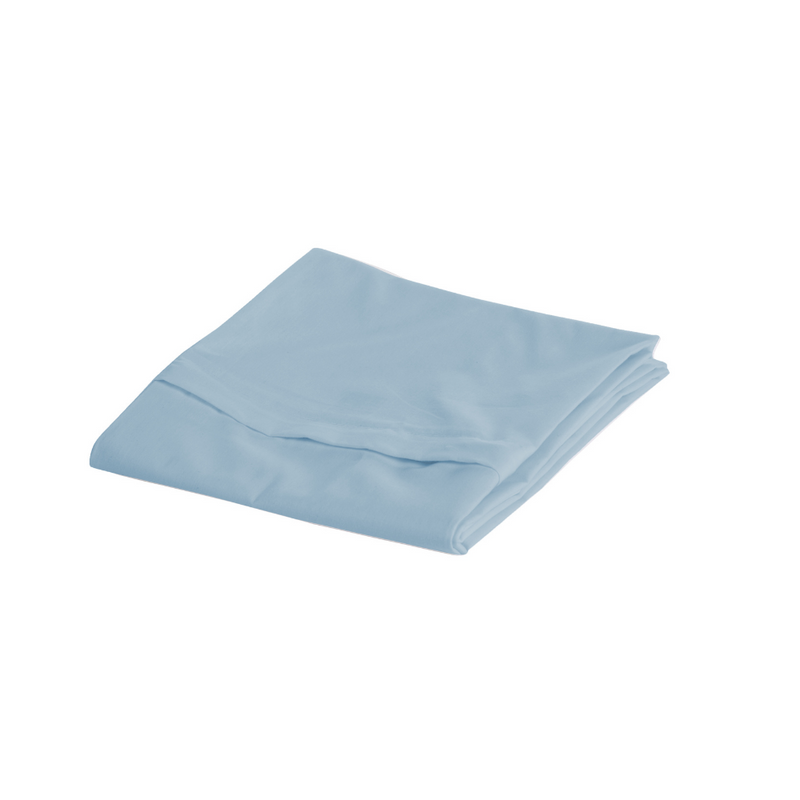 Fronha Travesseiro Corpo Fofuxão Percal 180 Fios 146x46cm sem Aba com Zíper