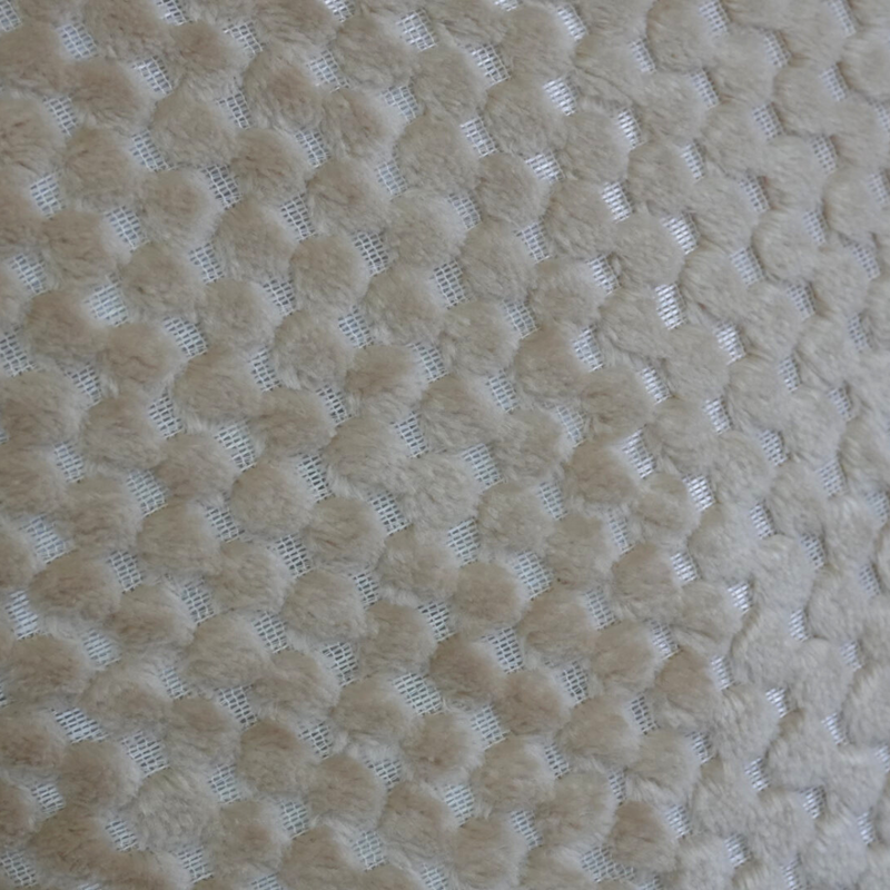 Capa de Almofada Sonhare Soft 45x45cm Macia com Zíper