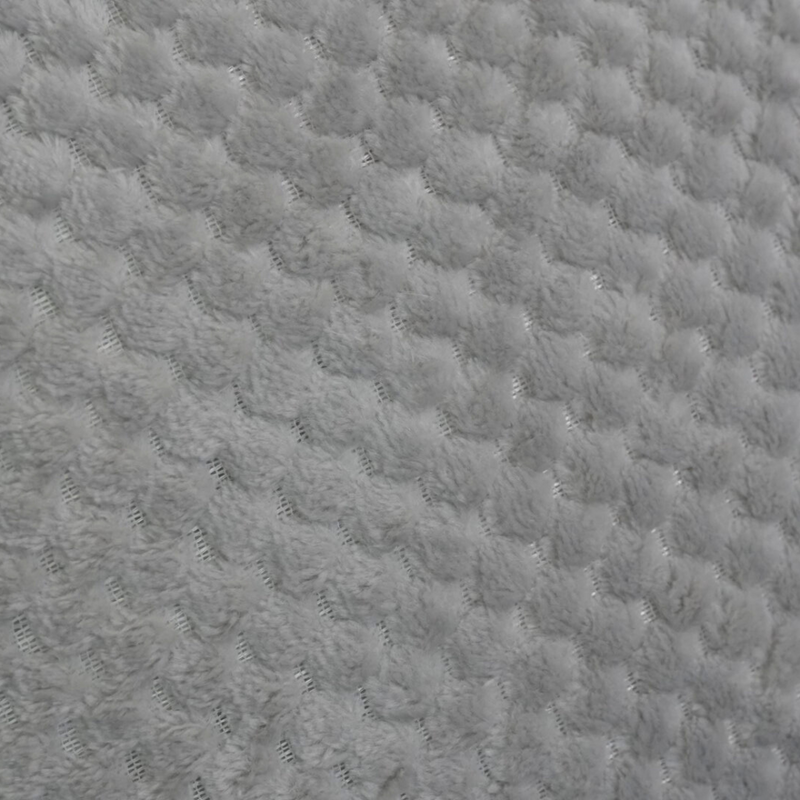 Capa de Almofada Sonhare Soft 45x45cm Macia com Zíper