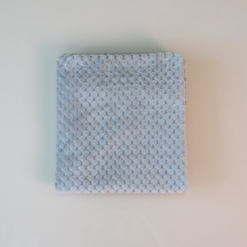 Capa de Almofada Sonhare Soft 45x45cm Macia com Zíper
