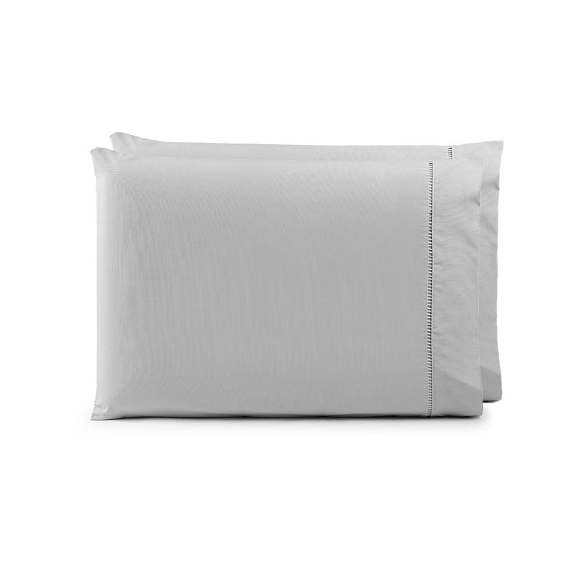Fronha Paris Percal 150 Fios 100% Algodão 70x50cm sem Abai