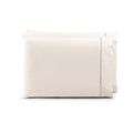 Kit 2 Pçs Par Fronha Paris Percal 150 Fios 100% Algodão 70x50cm sem Aba
