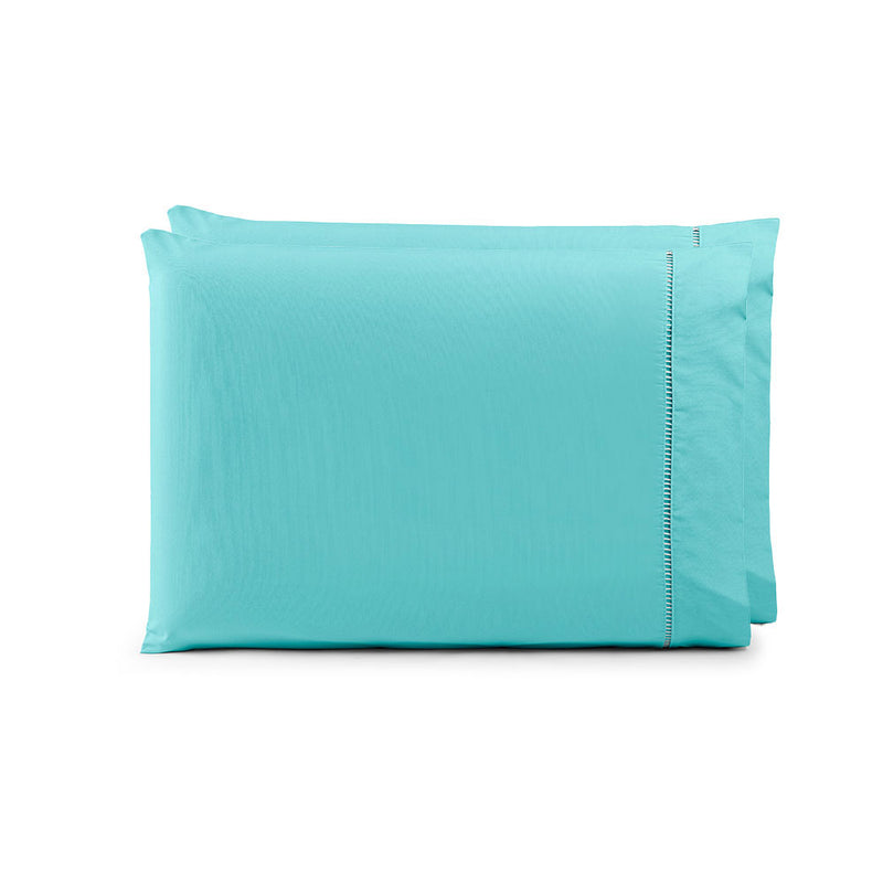 Fronha Paris Percal 150 Fios 100% Algodão 70x50cm sem Abai