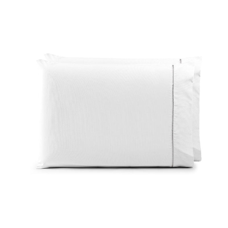 Fronha Paris Percal 150 Fios 100% Algodão 70x50cm sem Abai