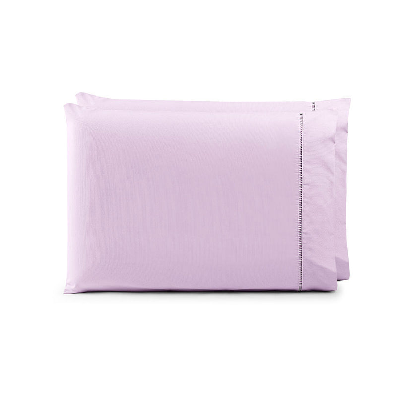 Fronha Paris Percal 150 Fios 100% Algodão 70x50cm sem Abai