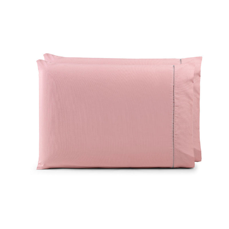 Fronha Paris Percal 150 Fios 100% Algodão 70x50cm sem Abai