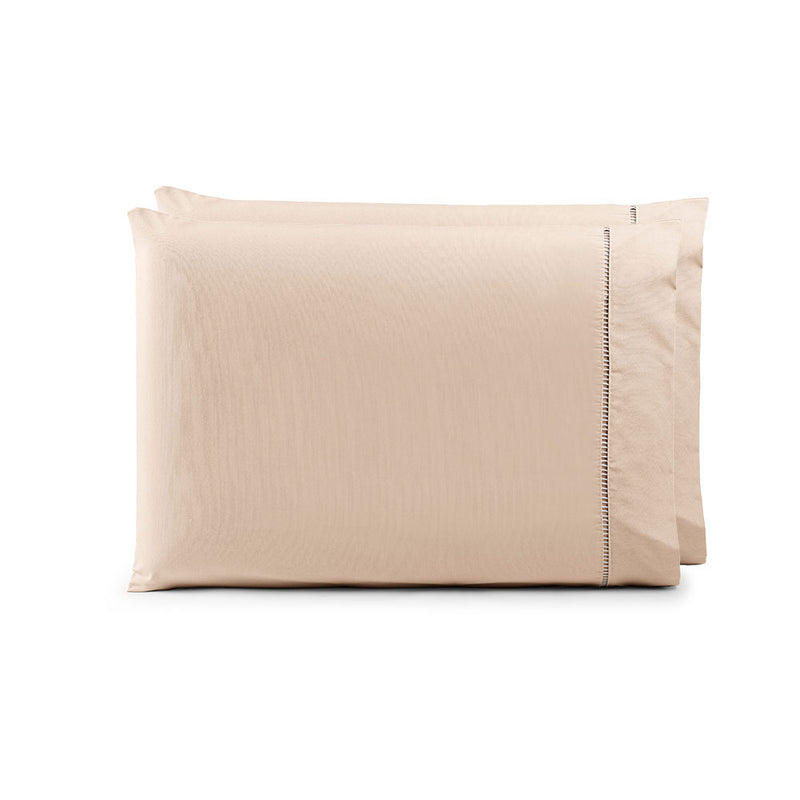 Fronha Paris Percal 150 Fios 100% Algodão 70x50cm sem Abai