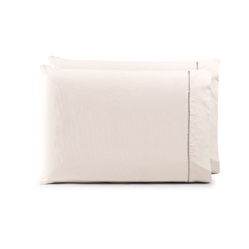Fronha Paris Percal 150 Fios 100% Algodão 70x50cm sem Abai
