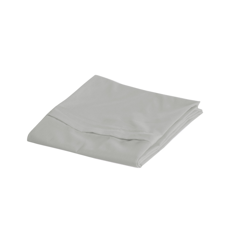 Fronha Travesseiro Corpo Fofuxão Percal 180 Fios 146x46cm sem Aba com Zíper