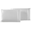 Capa Protetora Travesseiro Impermeável 68x48cm com Zíper