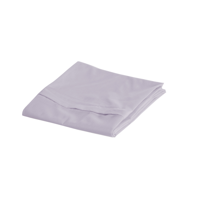 Fronha Travesseiro Corpo Fofuxão Percal 180 Fios 146x46cm sem Aba com Zíper