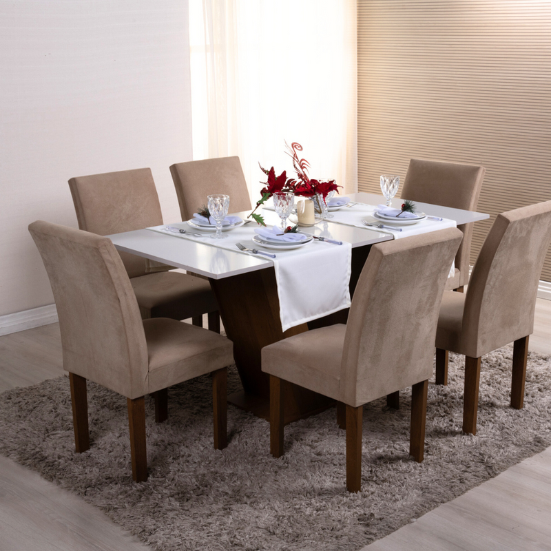 Caminho Trilho de Mesa Basic