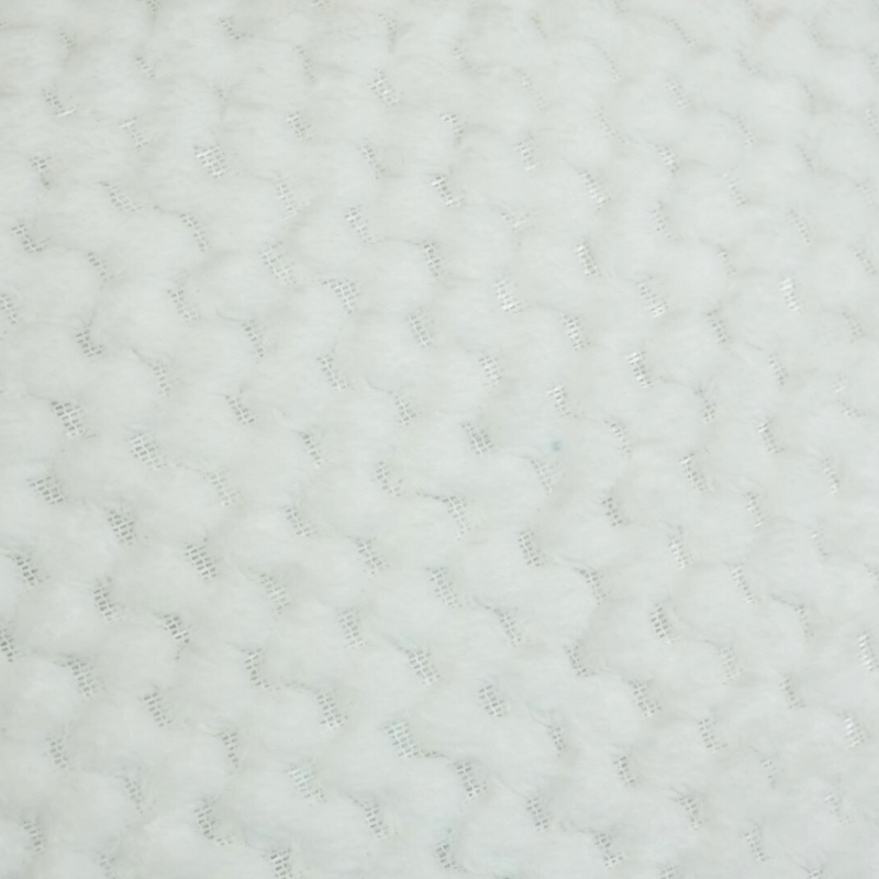 Capa de Almofada Sonhare Soft 45x45cm Macia com Zíper