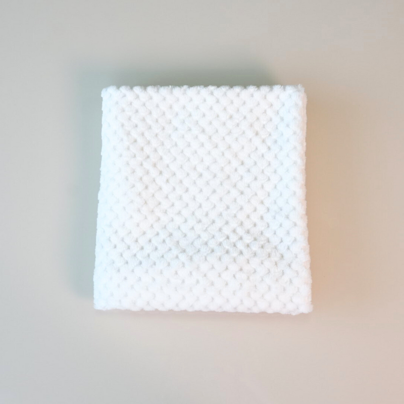 Capa de Almofada Sonhare Soft 45x45cm Macia com Zíper
