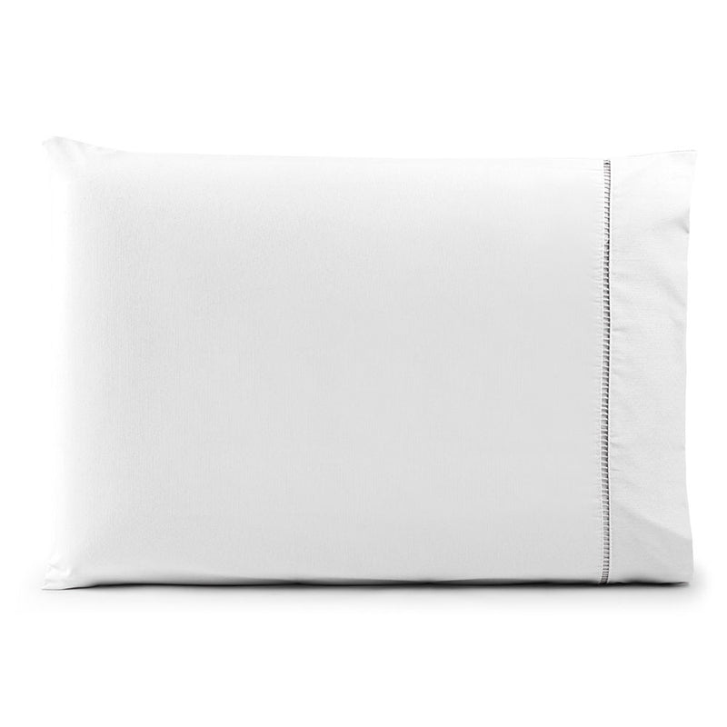 Fronha Paris Percal 150 Fios 100% Algodão 70x50cm sem Abai