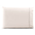 Fronha Paris Percal 150 Fios 100% Algodão 70x50cm sem Abai