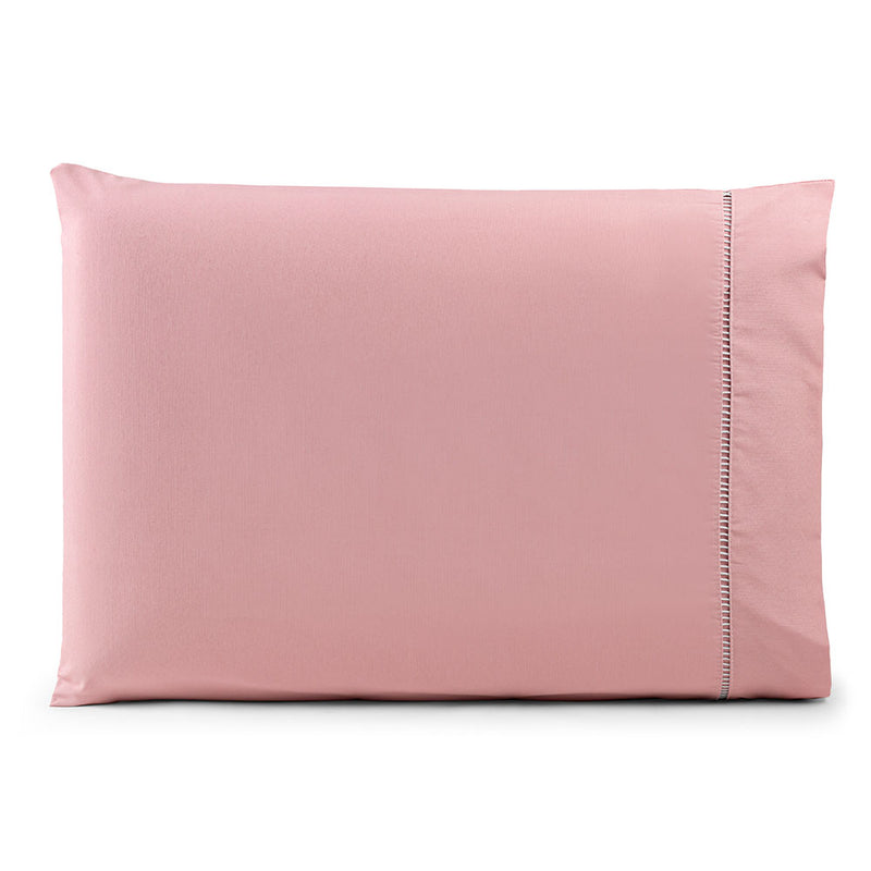 Fronha Paris Percal 150 Fios 100% Algodão 70x50cm sem Abai