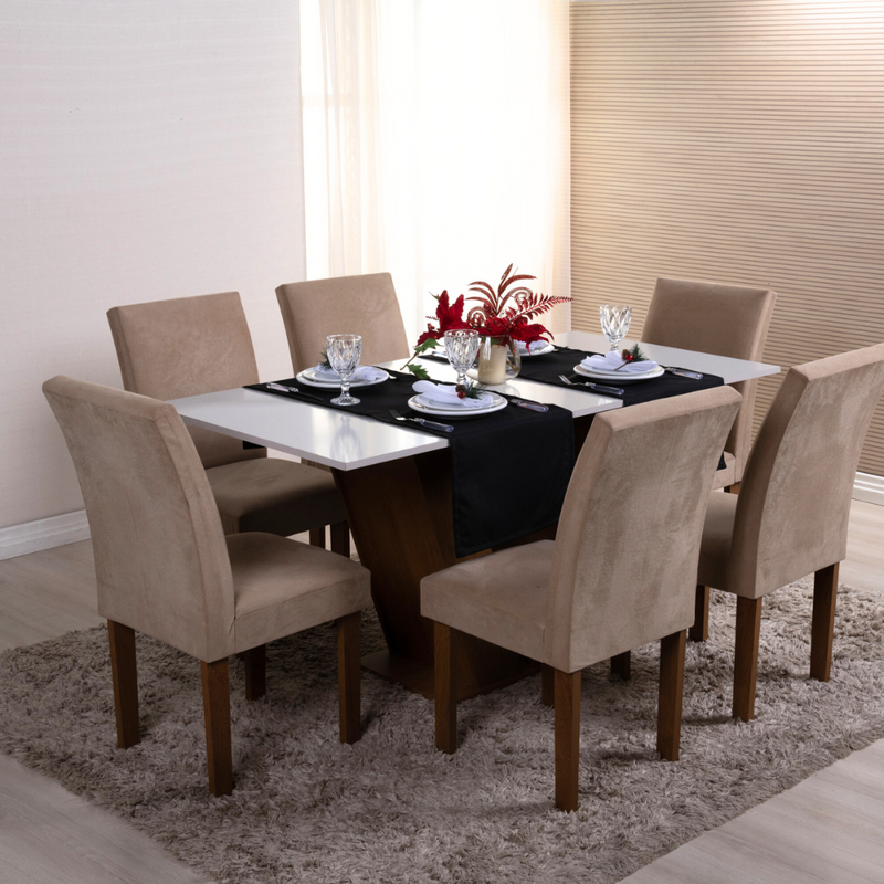 Caminho Trilho de Mesa Basic