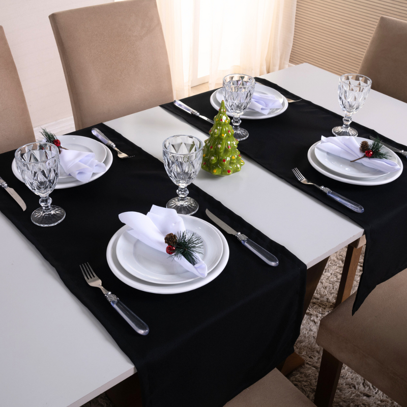 Caminho Trilho de Mesa Basic