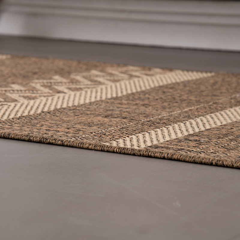 Tapete Passadeira Sisal Lancer 200x66cm