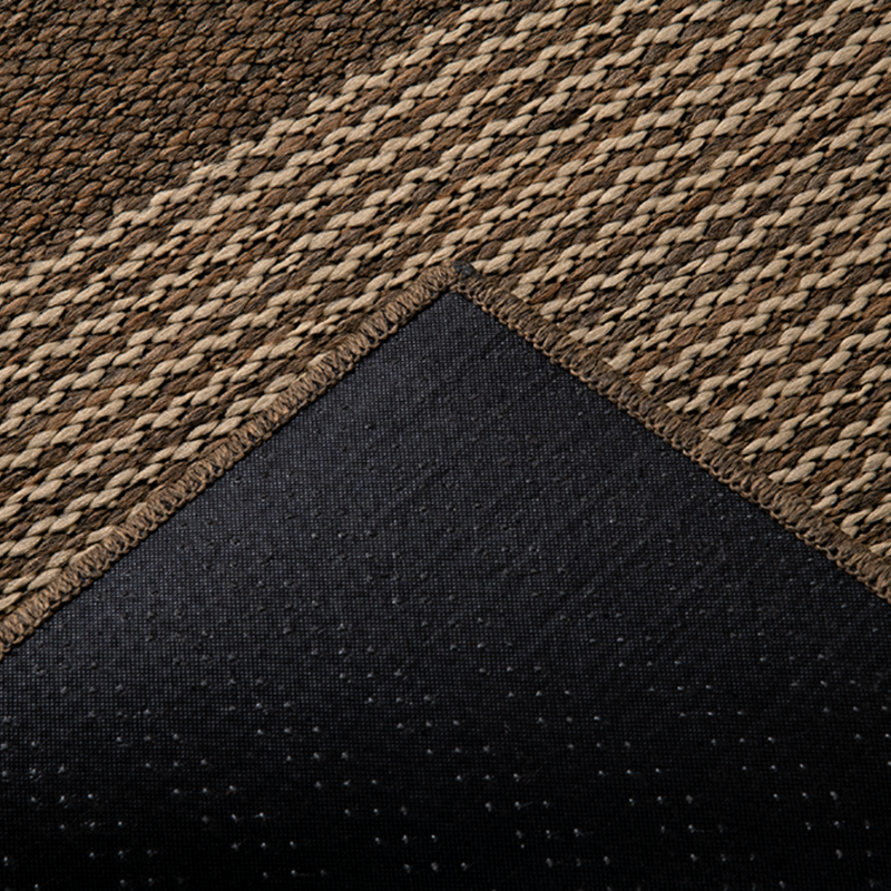 Tapete Passadeira Sisal Lancer 800x66cm