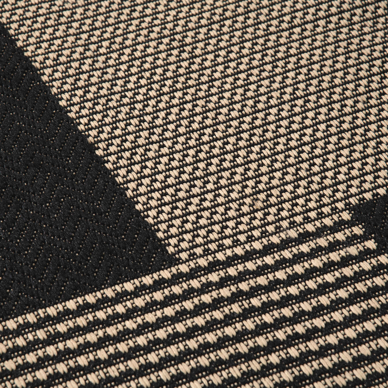 Tapete Passadeira Sisal Lancer 300x66cm
