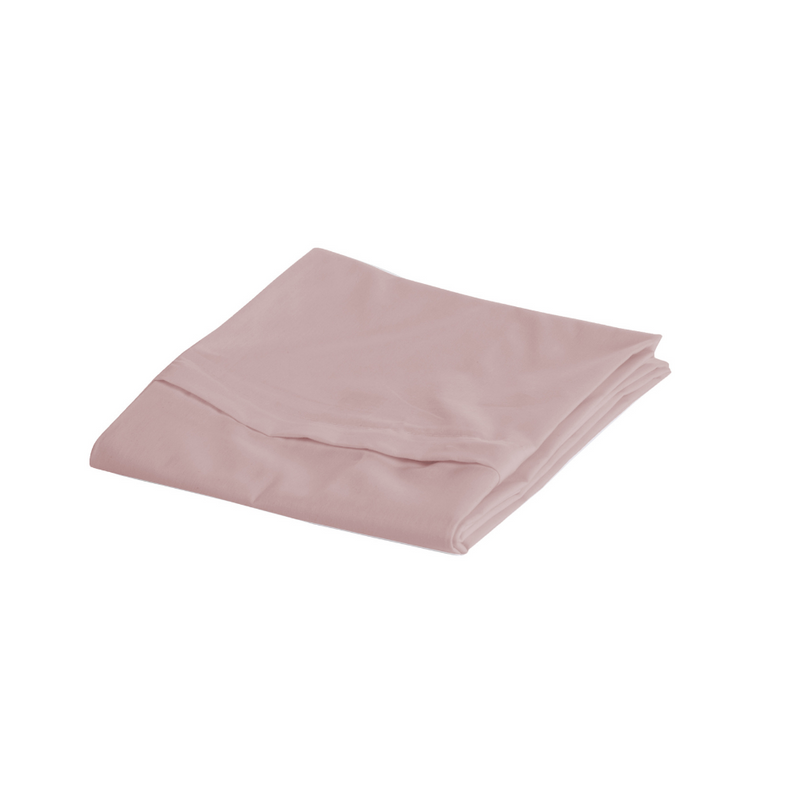 Fronha Travesseiro Corpo Fofuxão Percal 180 Fios 146x46cm sem Aba com Zíper