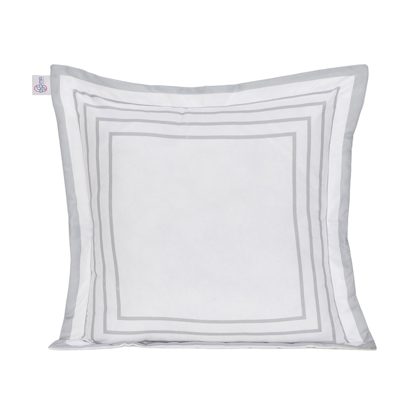 Kit 03 Pçs Coberdrom Casal Queen Soft Dupla Face e Hipercal 400 fios