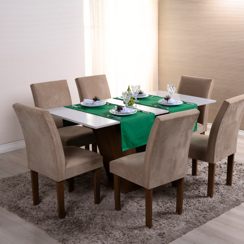 Caminho Trilho de Mesa Basic