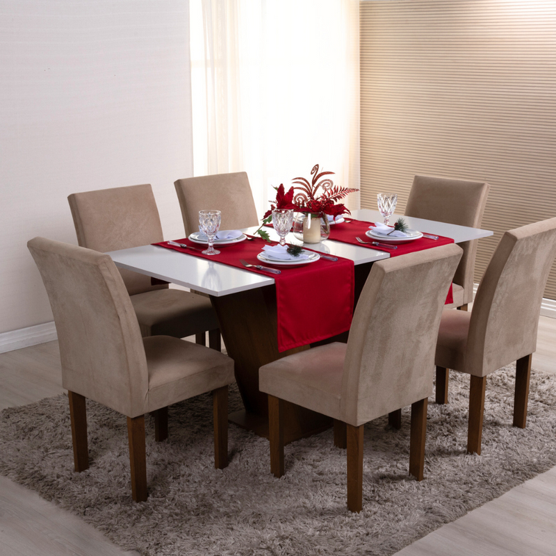 Caminho Trilho de Mesa Basic