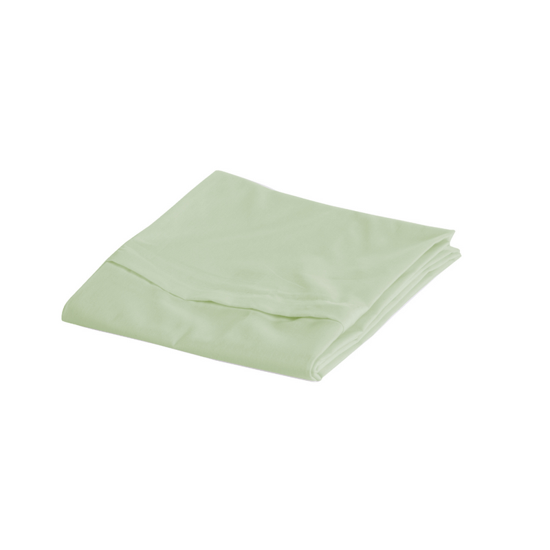 Fronha Travesseiro Corpo Fofuxão Percal 180 Fios 146x46cm sem Aba com Zíper